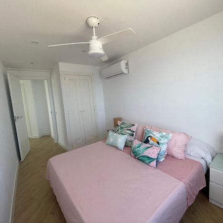 דירות Atico Duplex Playa De Gandia A 1Ra Linea De Playa מראה חיצוני תמונה