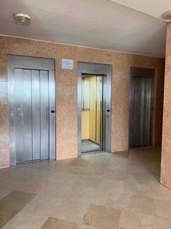 דירות Atico Duplex Playa De Gandia A 1Ra Linea De Playa מראה חיצוני תמונה