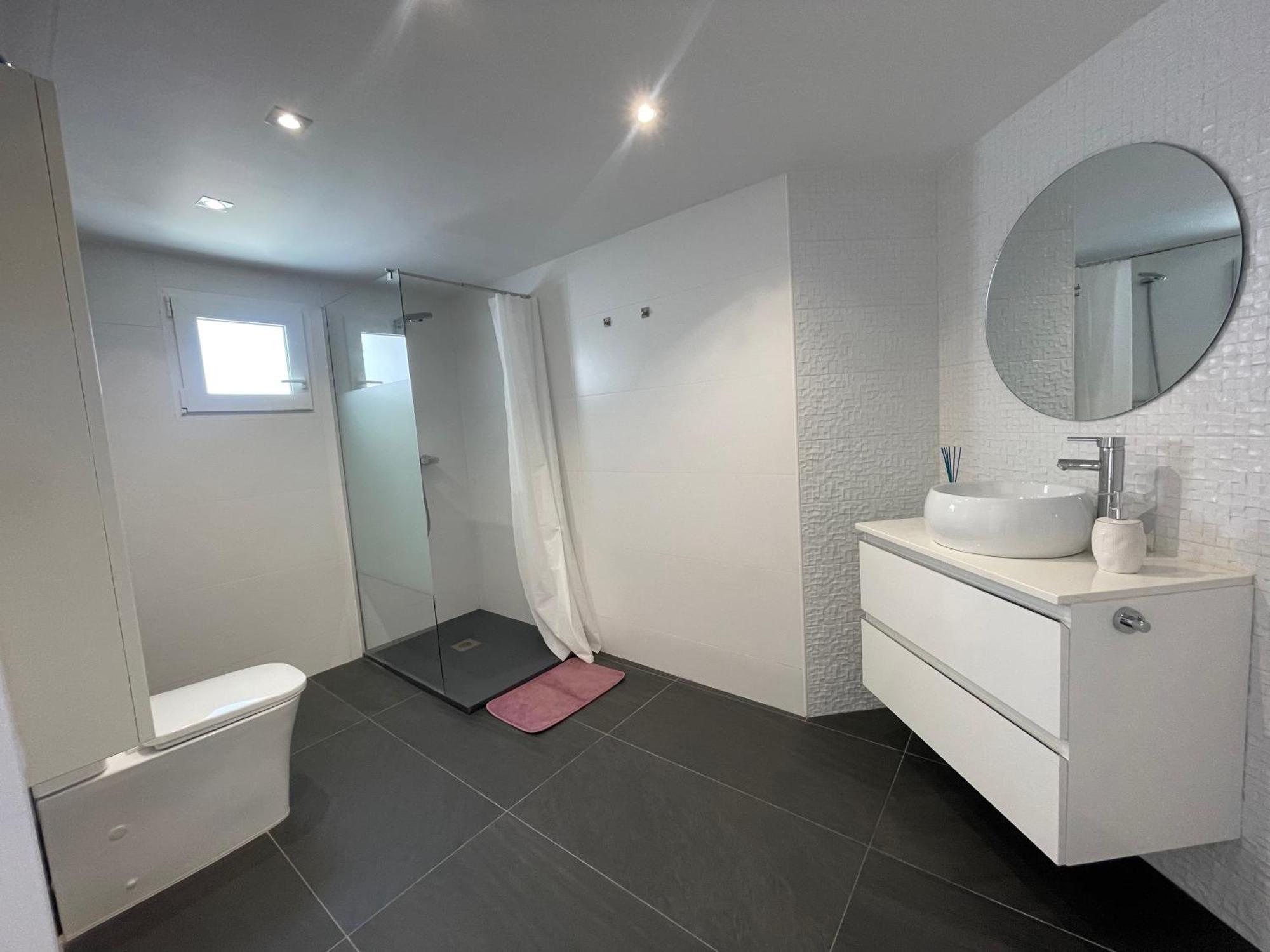 דירות Atico Duplex Playa De Gandia A 1Ra Linea De Playa מראה חיצוני תמונה